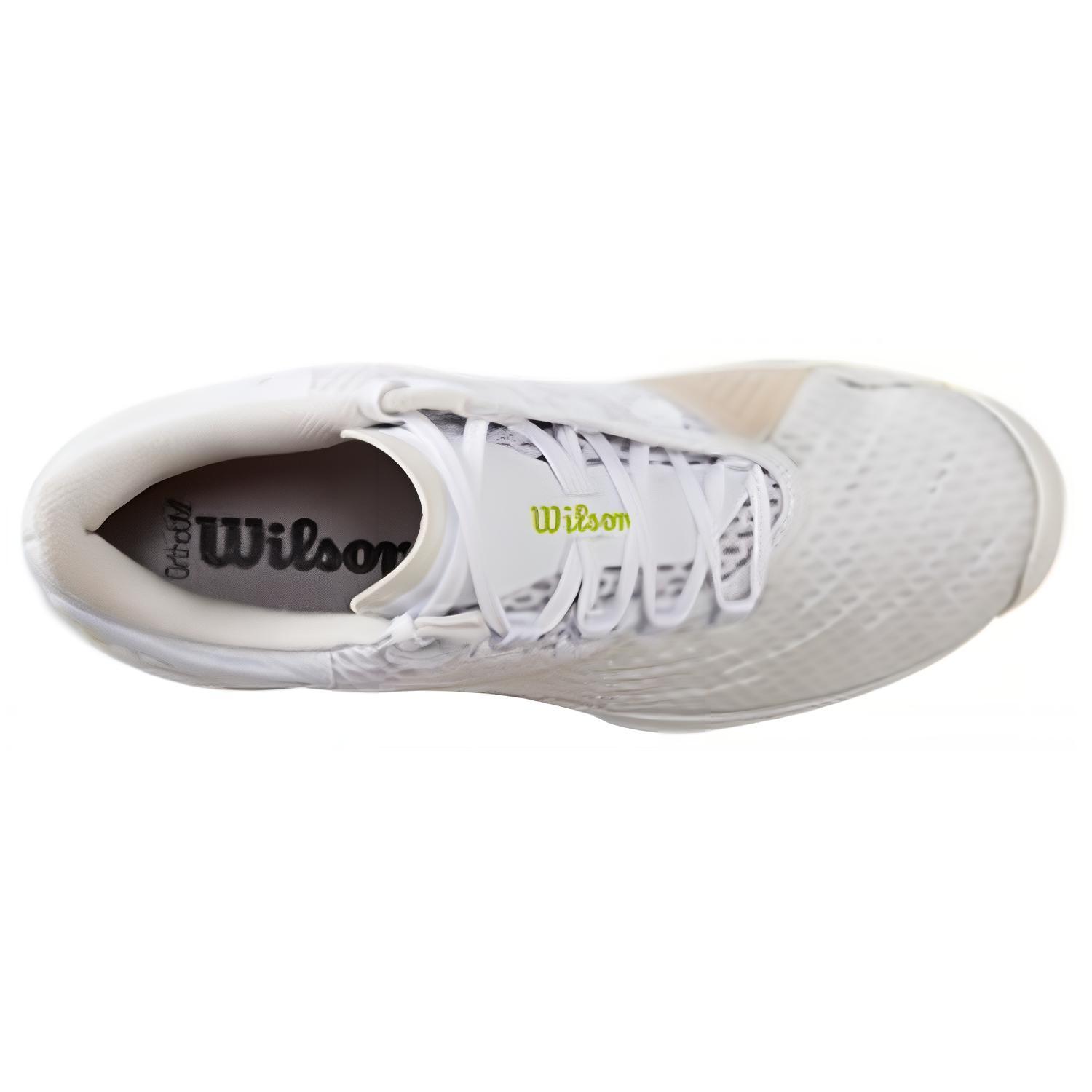 Wilson Swift Collection Cushioning Slip Resistant Abrasion Resistant Cushioning Slip Resistant Abrasion Resistant