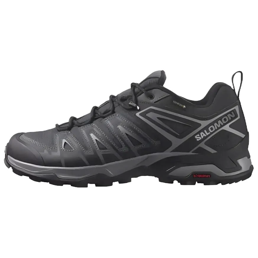 Salomon X Ultra Pioneer GORE-TEX 'Phantom Quiet Shade'