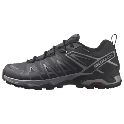 Salomon X Ultra Pioneer GORE-TEX 'Phantom Quiet Shade'