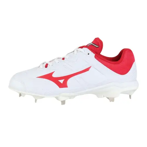 Lightrevo Buddy Mizuno 2 Wide 'White Red'
