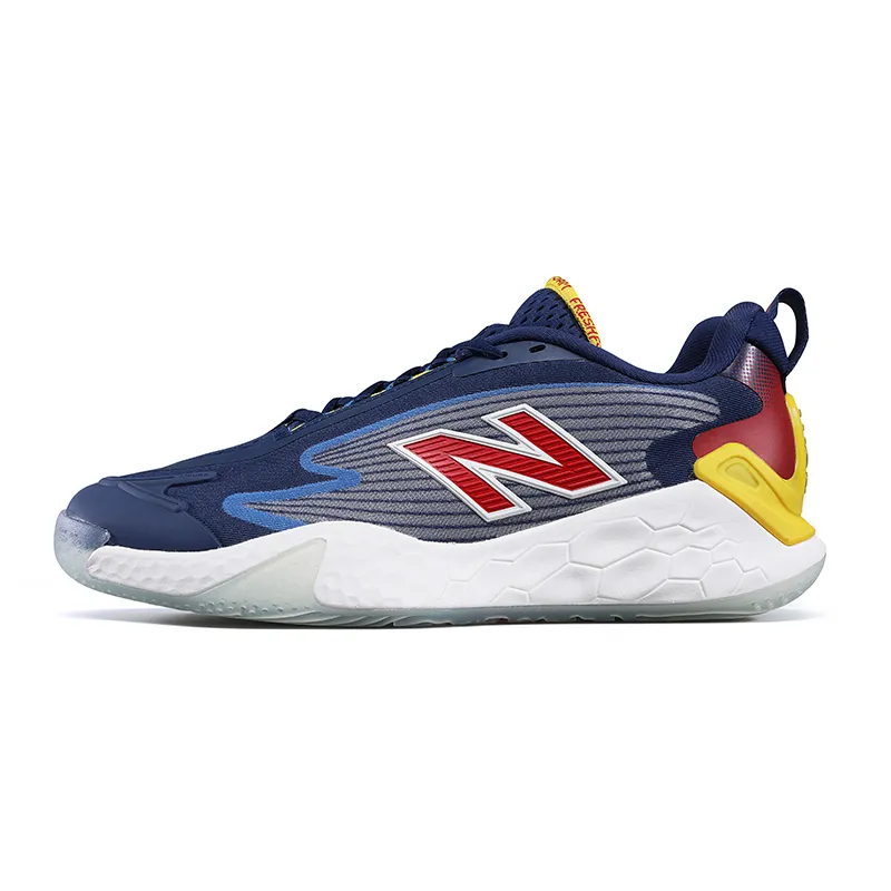 Fresh Foam X CT-Rally New Balance 'Navy True Red'