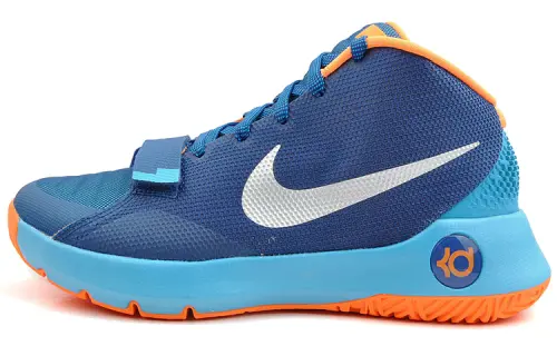 Nike KD Trey 5 III EP 'Insgn Bl'