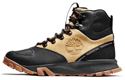 Timberland Garrison Trail Hiking Shoes Men