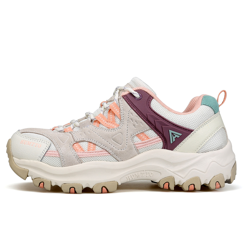 HUMTTO Comfortable Cushioning Slip Resistant Abrasion Resistant Cushioning Slip Resistant Abrasion Resistant Low top