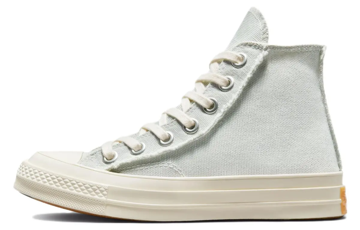 Chuck 70 Wmns Converse High 'Silver Grey' Women's