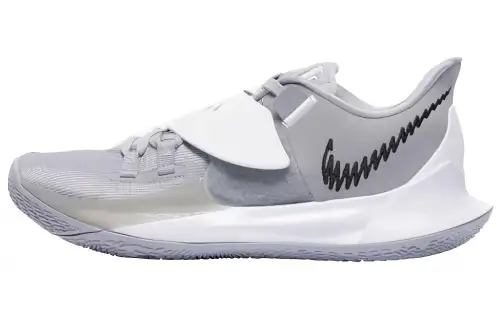Nike Kyrie Low 3 Tb Flat Silver
