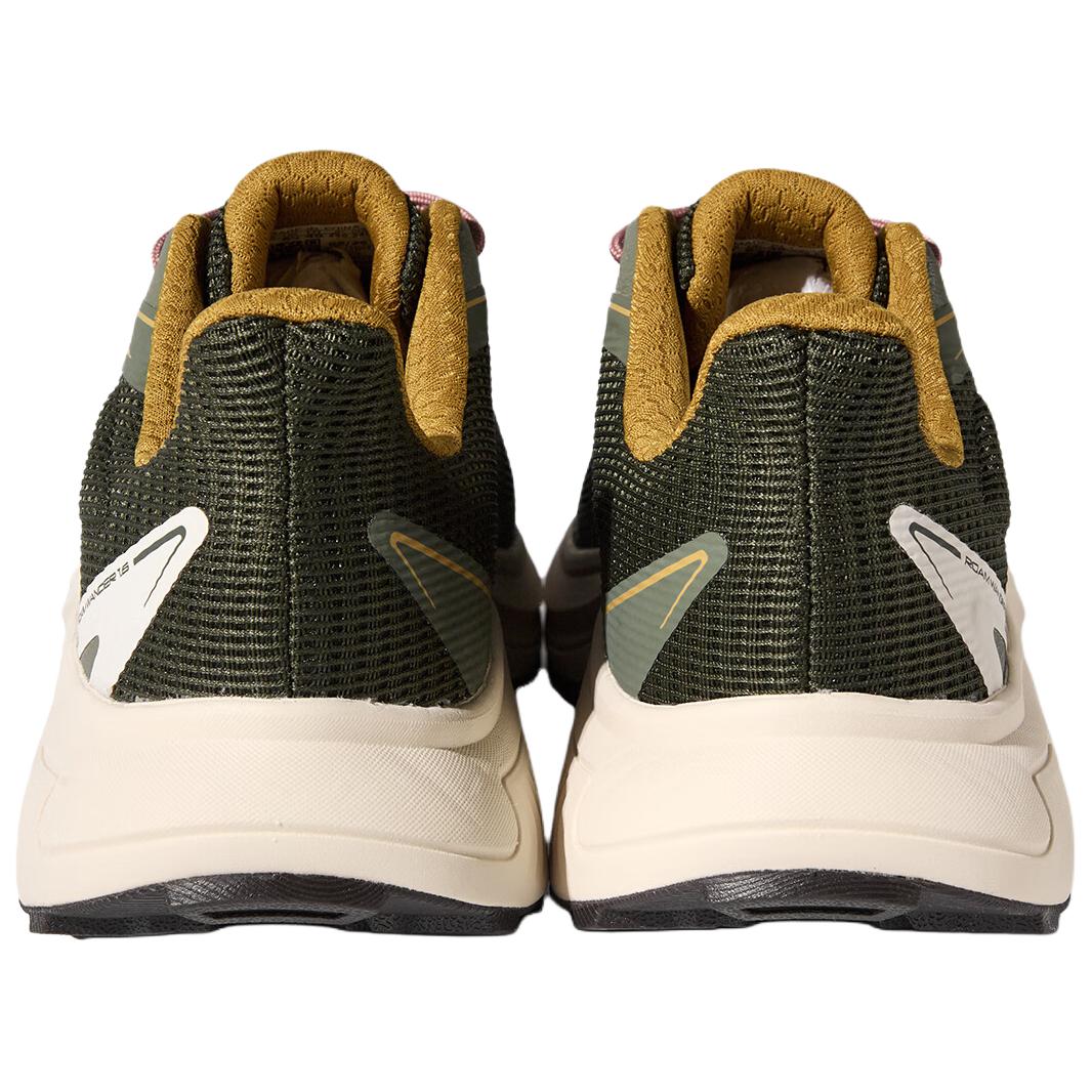 Adidas ROAM WANDER Cushioning Slip Resistant Breathable Cushioning Slip Resistant Breathable Low top Chunky Sneakers