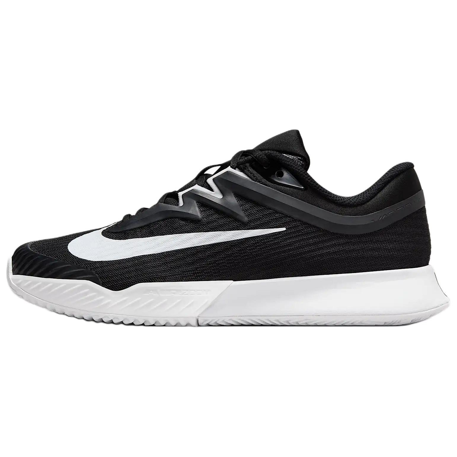 Nike Court Air Zoom Vapor Pro 3 Hc Black White Women’s