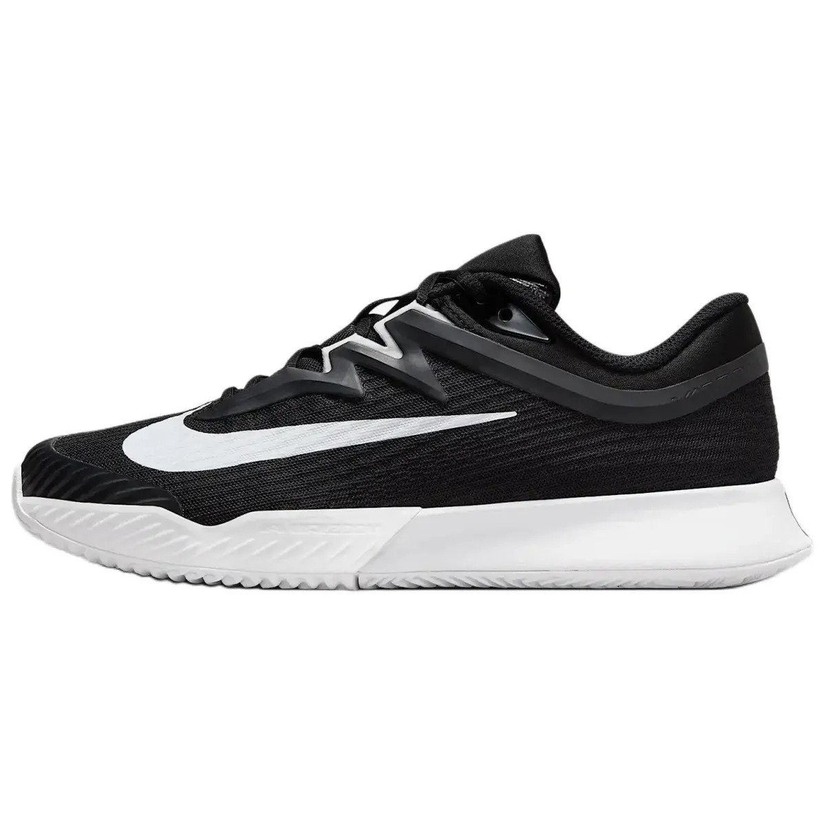 Nike Vapor Pro 3 Low top Tennis Shoes Women's Black