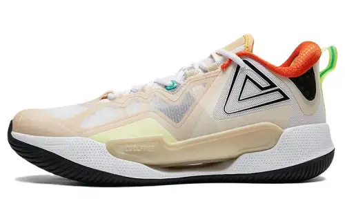 PEAK Breeze Cushioning Abrasion Resistant Rebound Cushioning Abrasion Resistant Rebound Low top