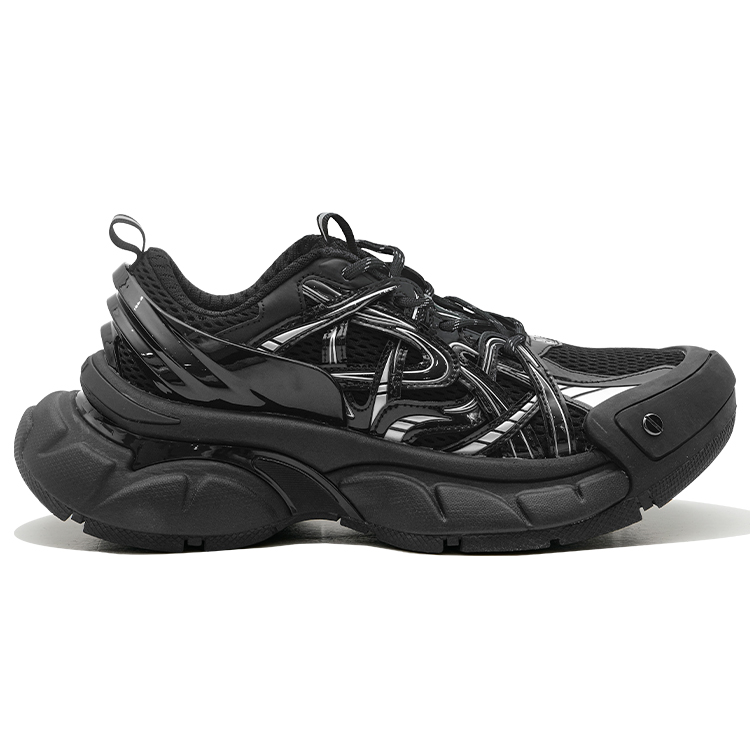 KAALIXTO Chunky 'Xaga'
