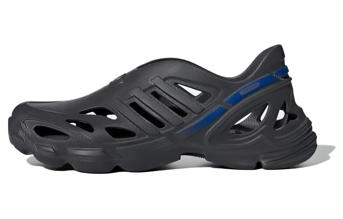 Adidas adiFOM Supernova 'Grey Royal Blue'