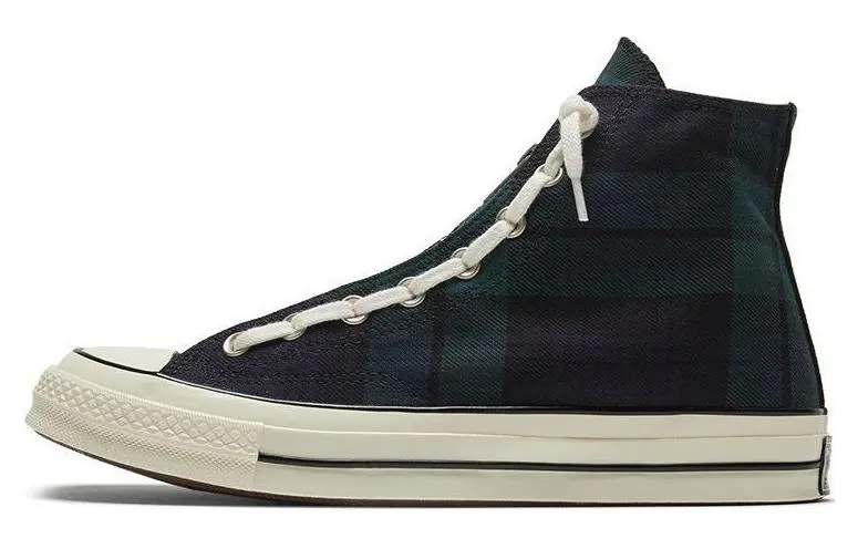 Converse Chuck Taylor All Star 1970s Zip 'Green Black'