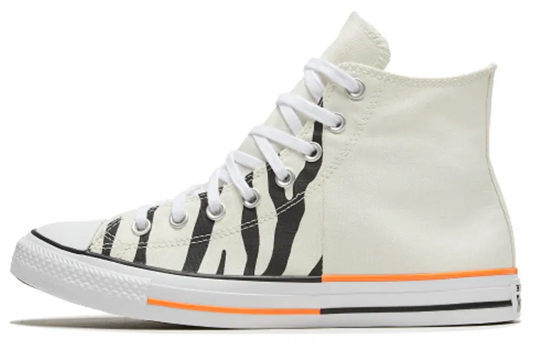 Converse Chuck Taylor All Star Hi 'White Black'
