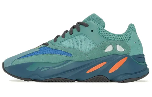 Yeezy Boost 700 Adidas Originals 'Faded Azure'