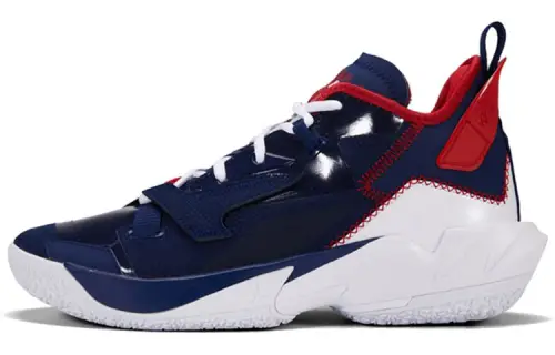 Air Jordan Why Not Zer0.4 Pf 'Washington Wizards'