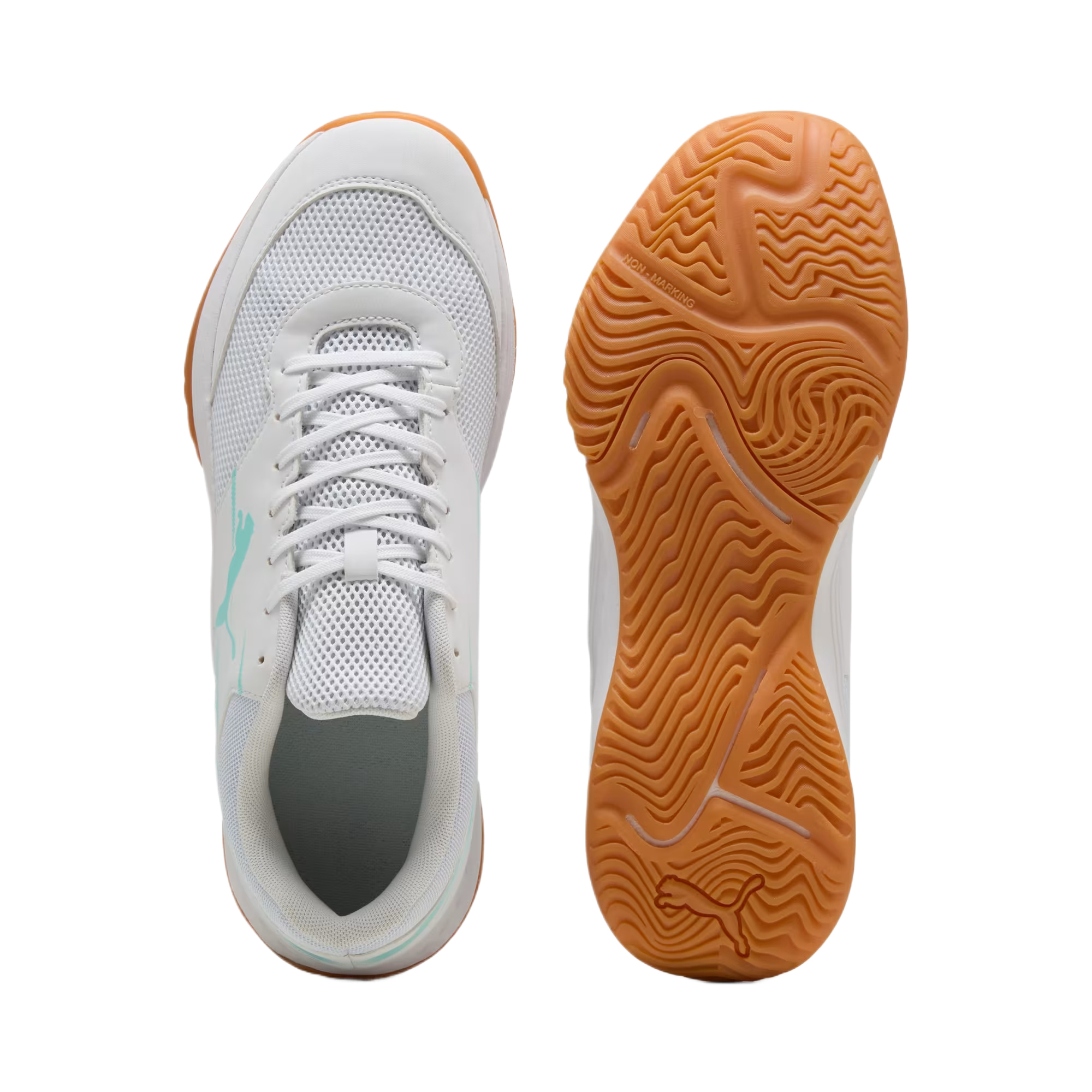 PUMA Varion 2 Low top Training Shoes Unisex White