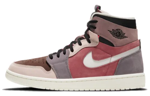 Jordan 1 High Zoom Air Cmft Canyon Rust Women's