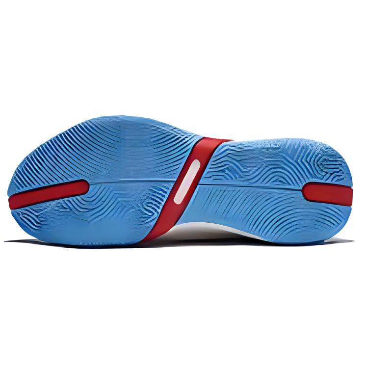 361° ACG Slip Resistant Abrasion Resistant Mid top Basketball Shoes Men’s