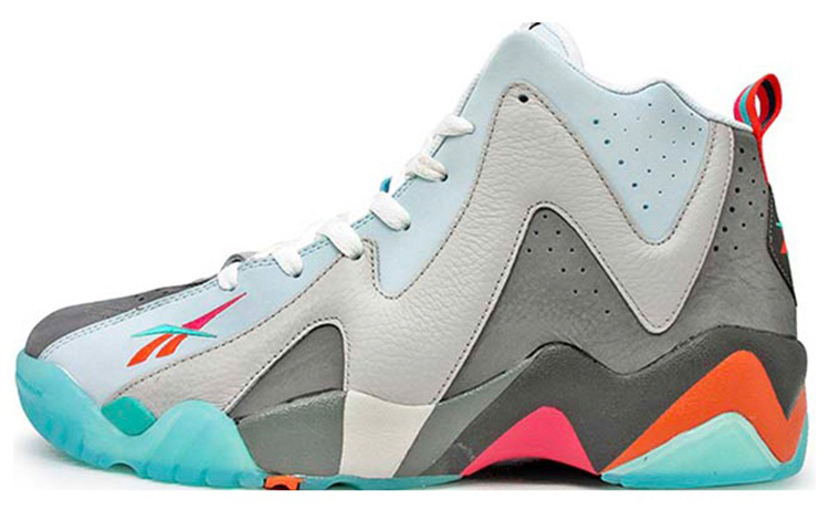 Kamikaze 2 Sneakersnstuff x Packer Shoes x Kamikaze 2 Reebok Mid 'Token 38'