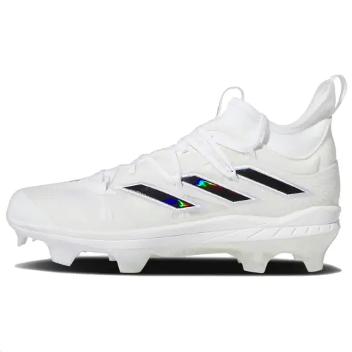 Adidas Adizero Afterburner 9 Nwv Tpu 'White Black Iridescent'