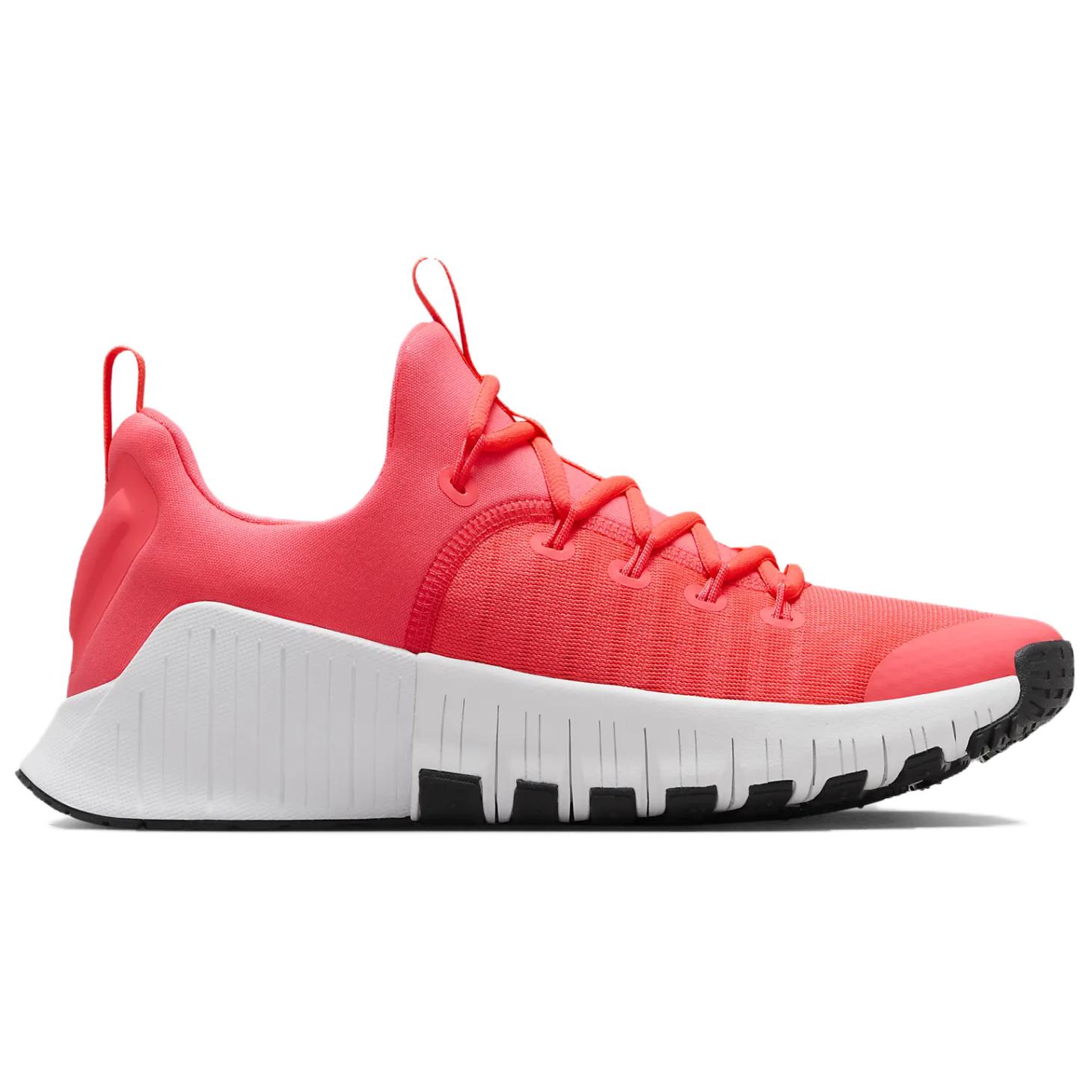 Nike Free Metcon 6 Hot Punch Women’s