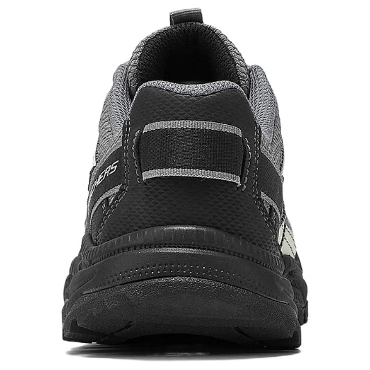 Skechers VIGOR At Low top Hiking Shoes Women’s Gray