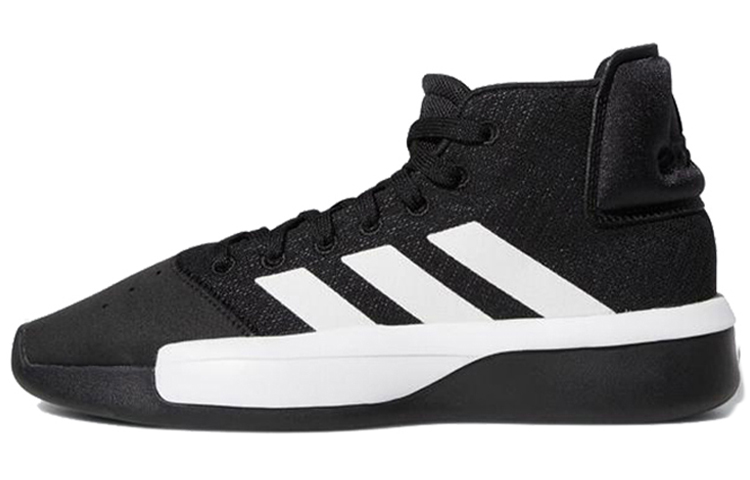 Мужские кроссовки adidas adidas Pro Adversary (черные)