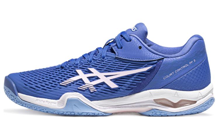 ASICS Court Control Ff 3 'Sapphire Cosmos'