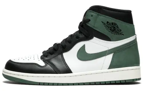 Jordan 1 Retro High Clay Green