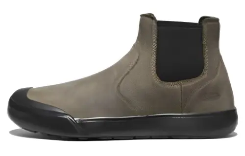 Keen ELENA CHELSEA Outdoor Shoes Women's Taupe Black