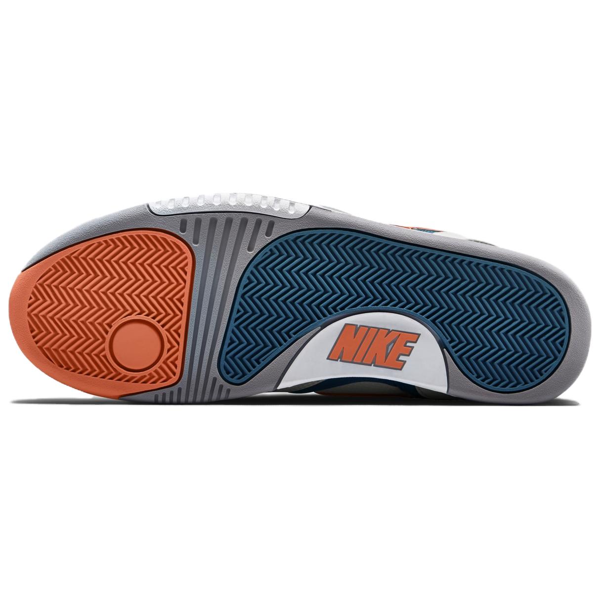 Nike Air Tech Challenge Ii Stone Blue 2025