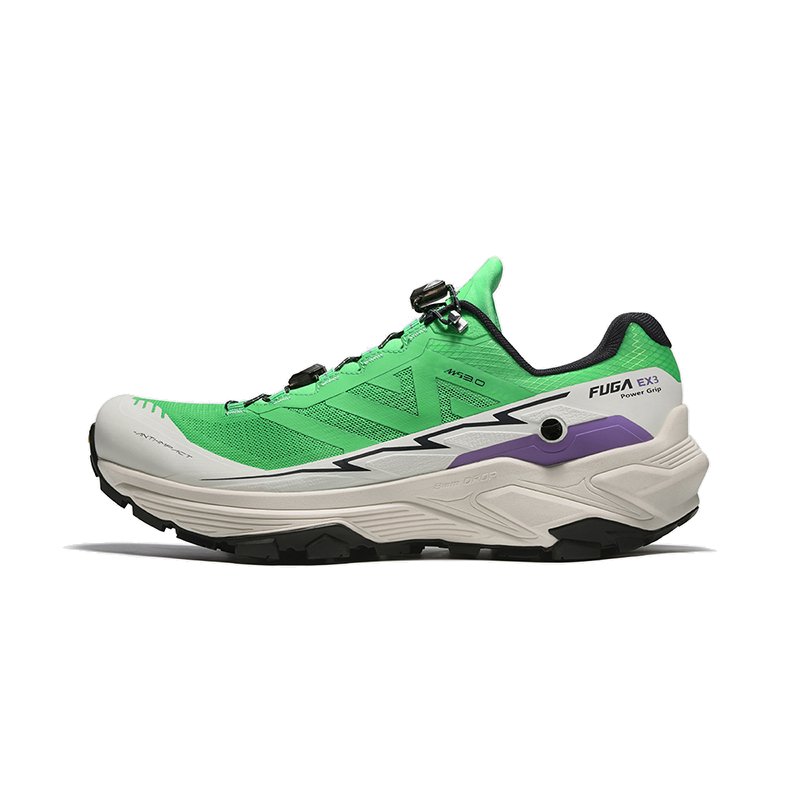 KAILAS FUGA EX3 Running Shoes Men’s/Women’s