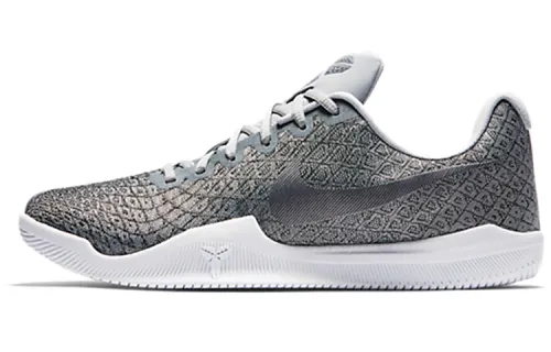 Nike Mamba Instinct Pure Platinum