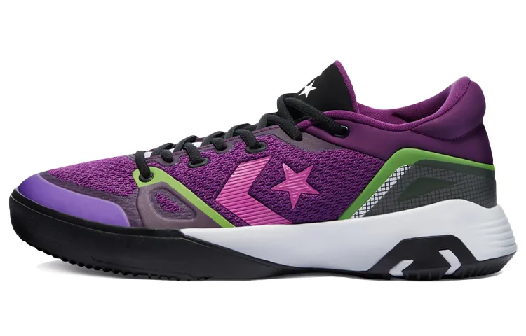 G4 Converse Low 'Soundwave - Miami Nights'