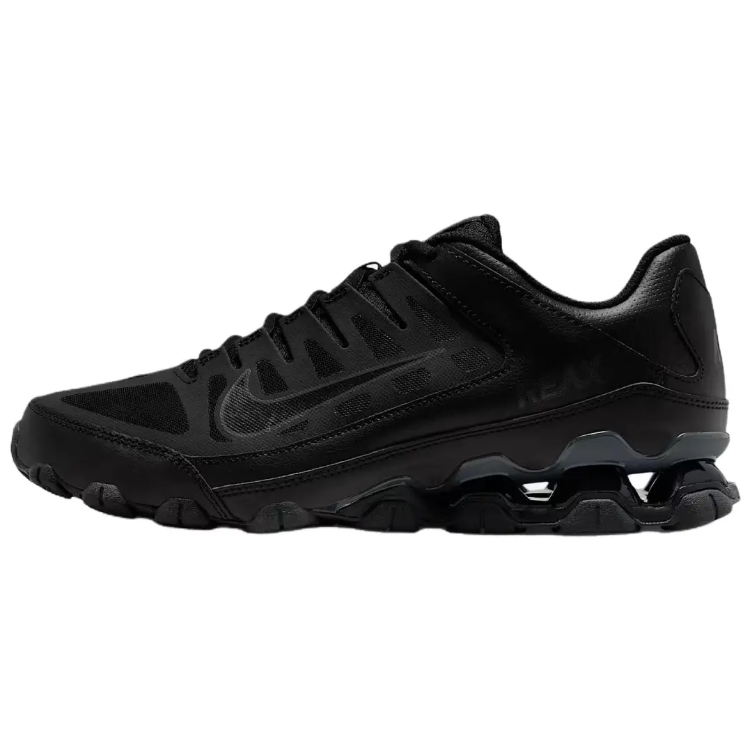 Nike Reax 8 Training Shoes Women's Black