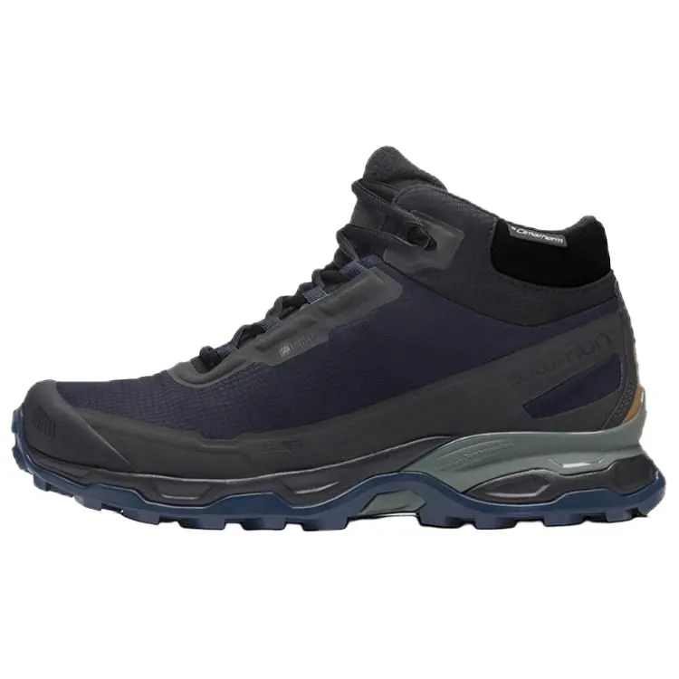 SALOMON Cswp Shelter X 'Carhartt Wip Black' / L00