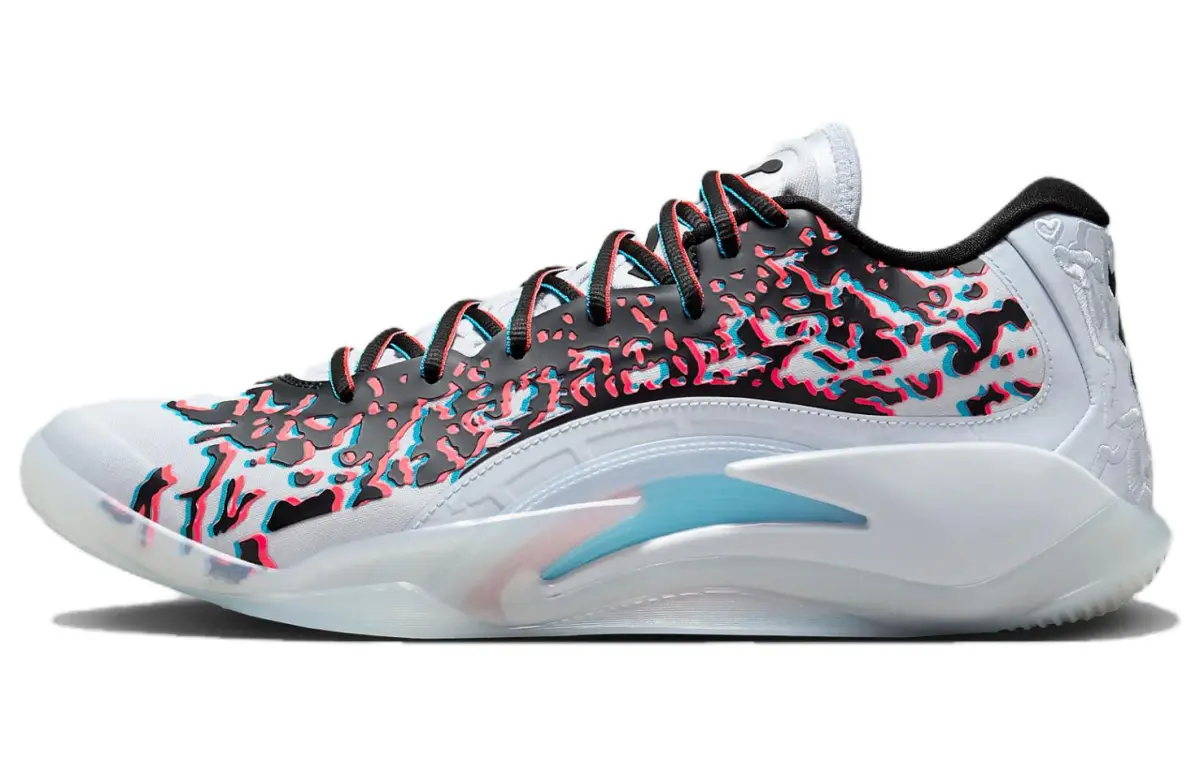 Air Jordan Zion 3 Nrg 'Z 3D'