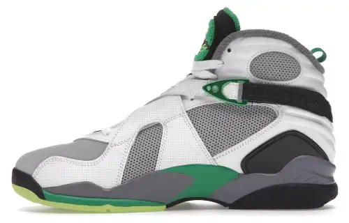 Air Jordan 8 Retro 'University Of Oregon' Pe