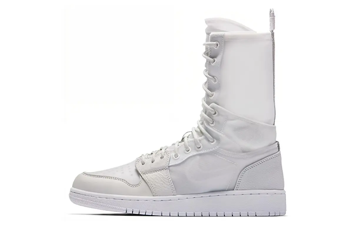 Jordan 1 Explorer Xx The 1 Reimagined Off White Women's