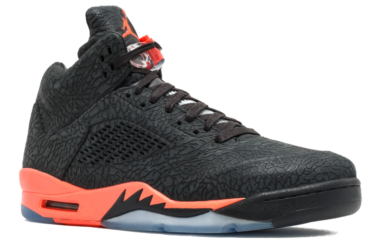 Jordan 5 Retro 3Lab5 Infrared