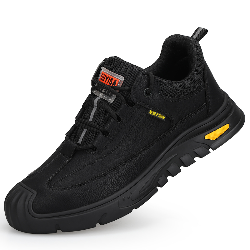 GUYISA Safety & Protective Shoes Unisex
