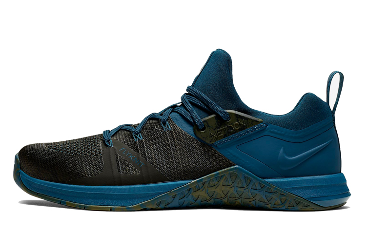 Nike Metcon Flyknit 3 'Blue Force'