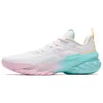 Anta Airspace 6 Low top Basketball Shoes Men's White