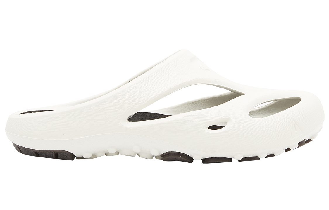 Keen Shanti Clogs Women's White
