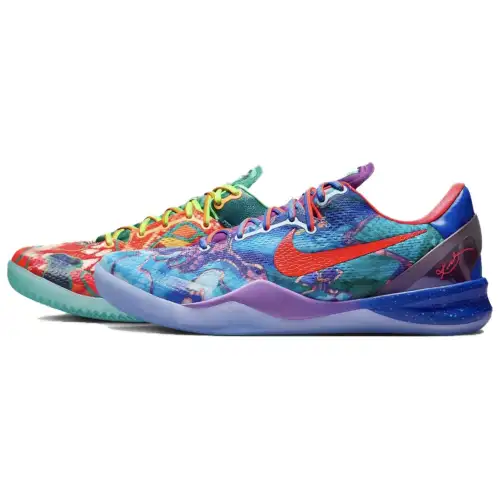 Nike Kobe 8 Protro What The 2025