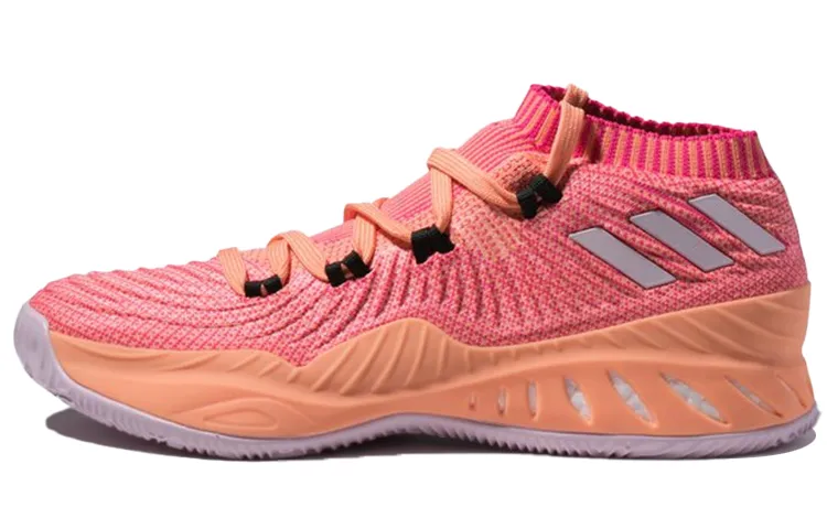 Adidas Stella McCartney Adidas Crazy Exp Low Rs 'Pink'