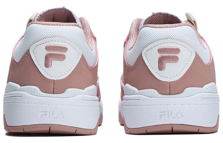 FILA FUSION Smash Basketball Sneakers ‘Pink White’ Women’s