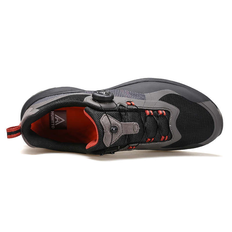 HUMTTO Slip Resistant, Abrasion Resistant, Breathable Slip Resistant, Abrasion Resistant, Breathable Low top