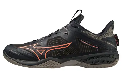 Mizuno Wave Claw Neo 2 'Black Red'